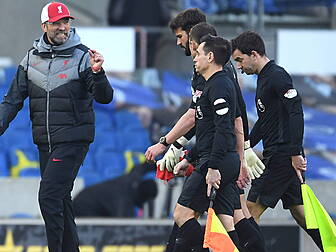 'Klopp has a real point’ | Bri...